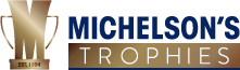 Michelsons Trophies