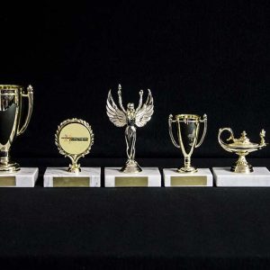 Trophies
