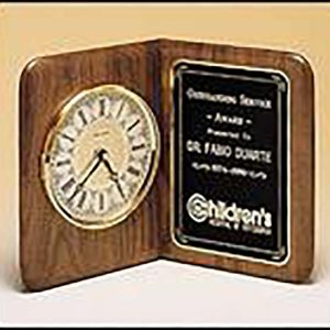 Solid brass diamond-spun bezel with glass lens and ivory dial