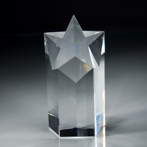 Star column award